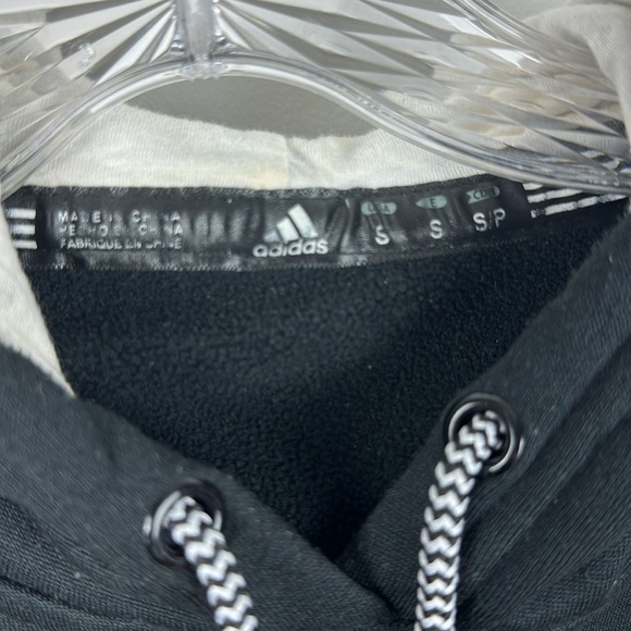 Adidas Miami Heat Hoodie - Picture 7 of 7